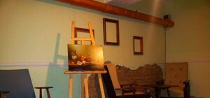 На Красноармейской открылось новое креативное пространство 