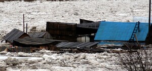 Попов заранее назначил виновного в паводке