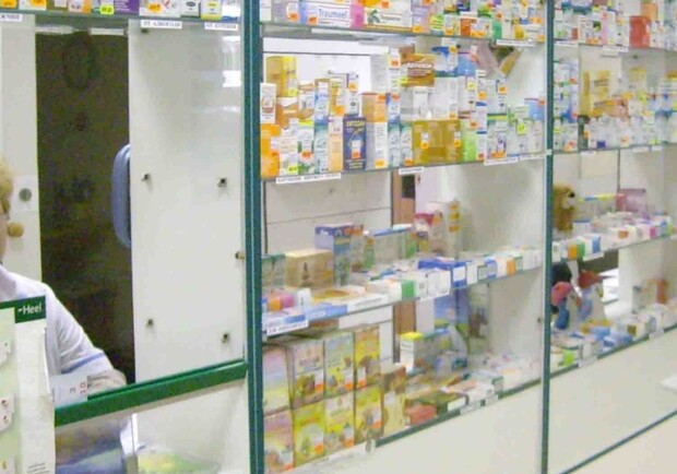 В аптеке нашли склад наркотиков. Фото: homryaz.ru