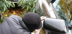 В Киеве ограбили иностранного дипломата