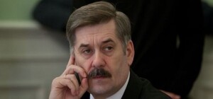 Снегоуборочную технику, на которую выделили 100 миллионов, не купили