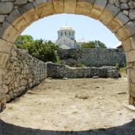 В Севастополь в апреле привезут самый большой колокол в Украине