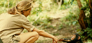 В Киеве открылась выставка избранных фотографий журнала National Geographic