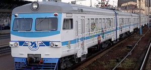 В Киеве пустят дополнительные электрички