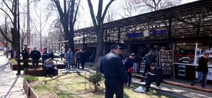 Налоговая устроила 