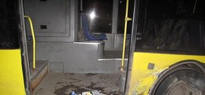 Водитель автобуса, попавшего в ДТП на мосту, рассказал свою версию случившегося