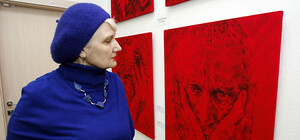 В Музее истории Киева открылась выставка 