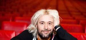 Выигрывайте билеты на концерт Сергея Бабкина