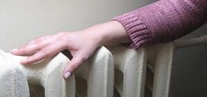 12 апреля тепло придет на улицы, но исчезнет из квартир