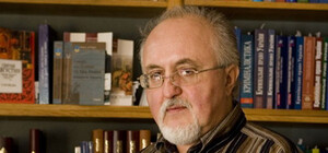 Украинского писателя Юрия Винничука обвинили в 