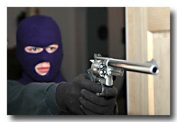 Мужчина ограбил четыре банка. Фото: 514news.com