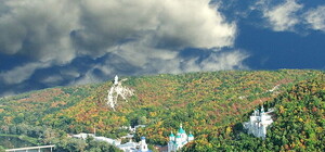 Отдыхаем в Святогорске: Что посмотреть, сколько стоит жилье и проезд