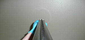 В Крыму мужчина прострелил себе горло