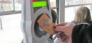 Единый электронный билет на все виды транспорта введут до конца года