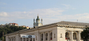 Гостиный двор станет торговым центром до 2015 года