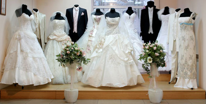 В Киеве откроется свадебная выставка. Фото: konfliktiki.ru