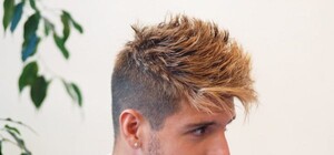 Мигель Велозу подал в суд на своего отца