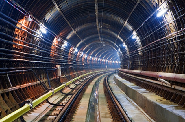 Новость - Транспорт и инфраструктура - В метро установили новые турникеты - где и для чего