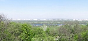 На Парковой дороге добавят две полосы