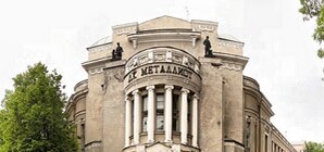 В Харькове появится муниципальный культурный центр