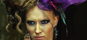 Катя Осадчая: 