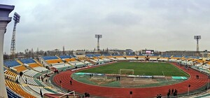 Болельщики 