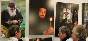 В Киеве открылась выставка 