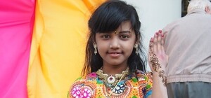 На ВДНХ проходит фестиваль индийской культуры