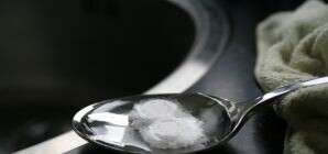 В Донбассе мать сдала милиции дочь-наркоманку — чтобы посадили