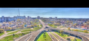 Чем жил Луганск: главные события недели