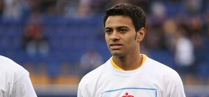 Хавьер о голе в ворота 