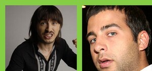 Киевский телеведущий ответил Урганту на неудачную шутку