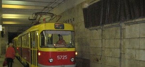 Почему трамваи издают столько шума и мешают спать киевлянам