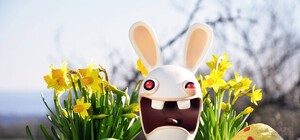 Где зайцы спрятали яйца? В галерее М17 пройдет Пасхальная ярмарка