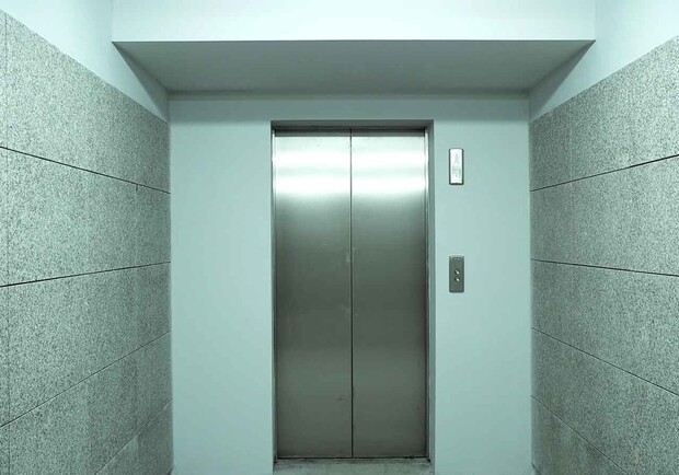 Лифты не работали из-за 20-летнего вора. Фото: www.belarus-mtz.by