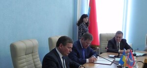 Бердянск и Севастополь стали городами-побратимами