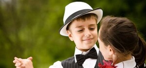 Всемирный день танца: где пляшут киевляне