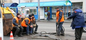 Столичные дороги будут ремонтировать даже в праздники