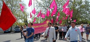СПУ предлагают променять конституционные права на шашлык