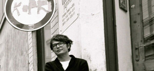 Киев посетит детский иллюстратор из Чехии