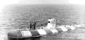 Испытания сверхглубоководной подлодки в Севастополе: как это было