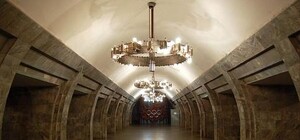 Пешеходу на заметку: сегодня закроют станцию метро 