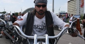 Завтра луганские байкеры откроют новый сезон