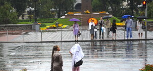 На следующей неделе начнется похолодание - директор гидрометцентра