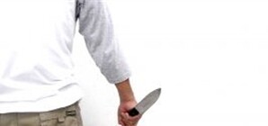 В Запорожье заключенный напал на психбольницу и зарезал двух пациентов