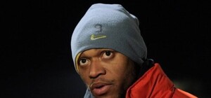 Луис Адриано: Я сменю гражданство, когда меня пригласят в сборную