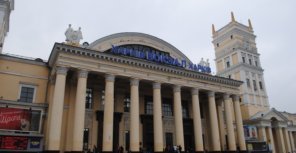 Телефонному террористу дали пять лет