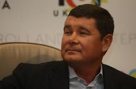 Онищенко стал президентом "Арсенала". Фото: sport.segodnya.ua