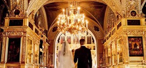Венчание в Киеве: сколько стоит обряд в красивейших храмах города