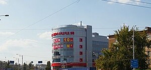 Ленинградскую площадь будут реконструировать, но не в этом году